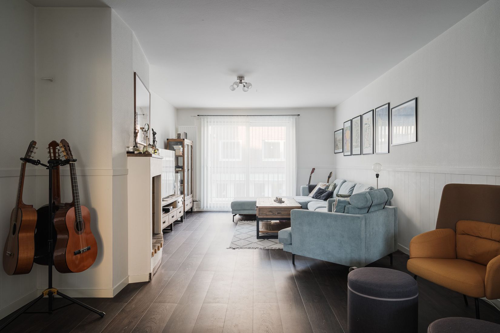 Bostadsrätt, Köpmangatan 8B, Centrum, Skellefteå