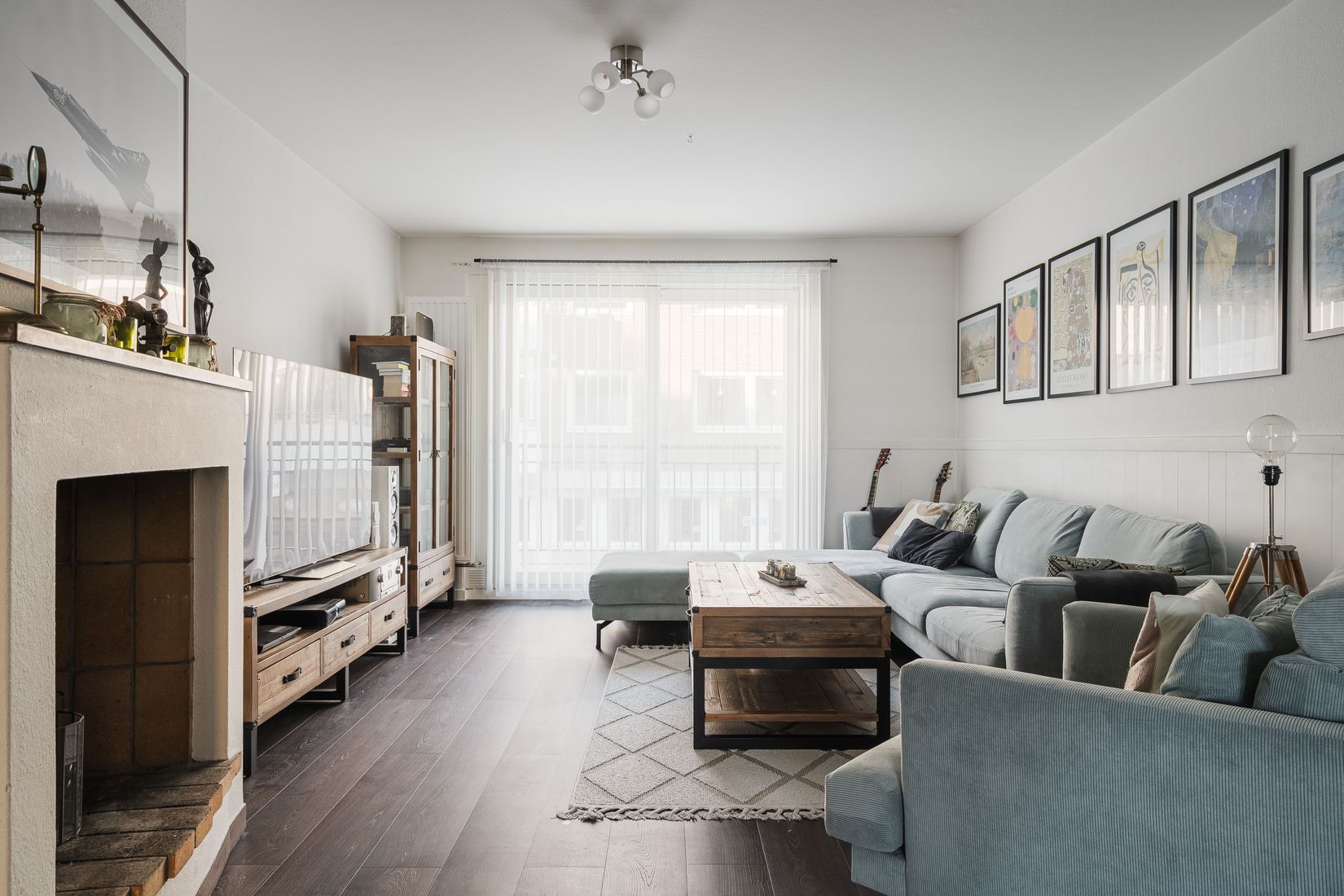 Bostadsrätt, Köpmangatan 8B, Centrum, Skellefteå