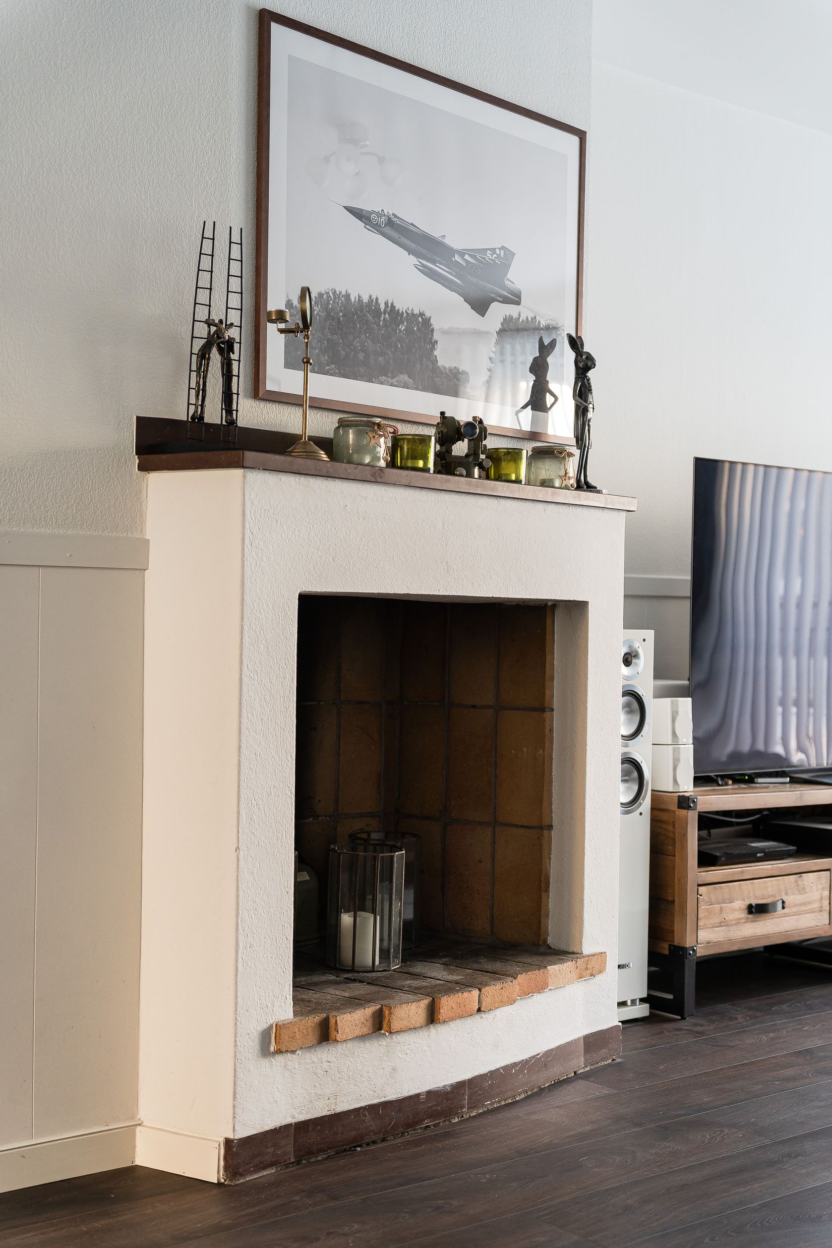 Bostadsrätt, Köpmangatan 8B, Centrum, Skellefteå