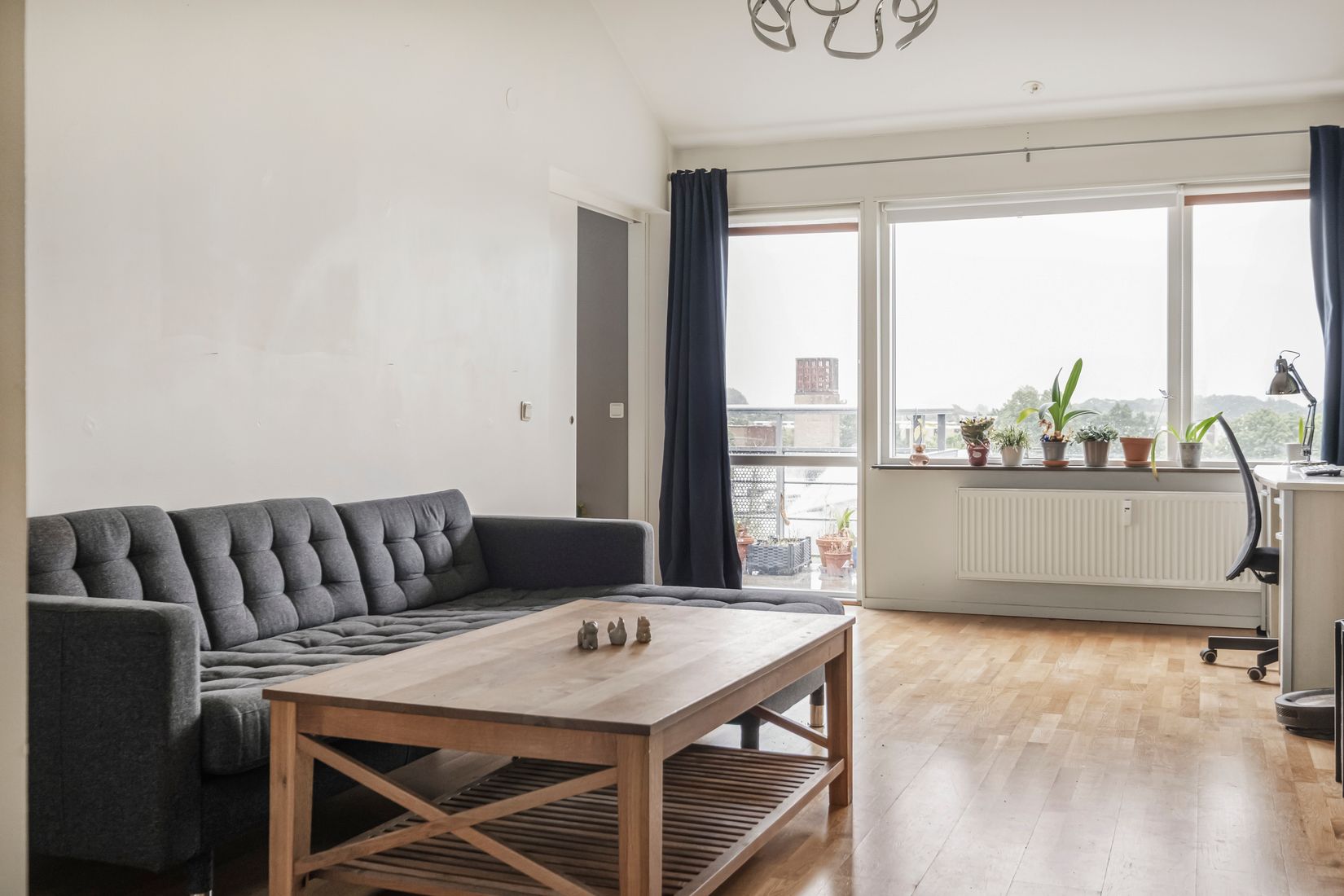 Bostadsrätt, Parternas gränd 73, Fredslyckan, Lund