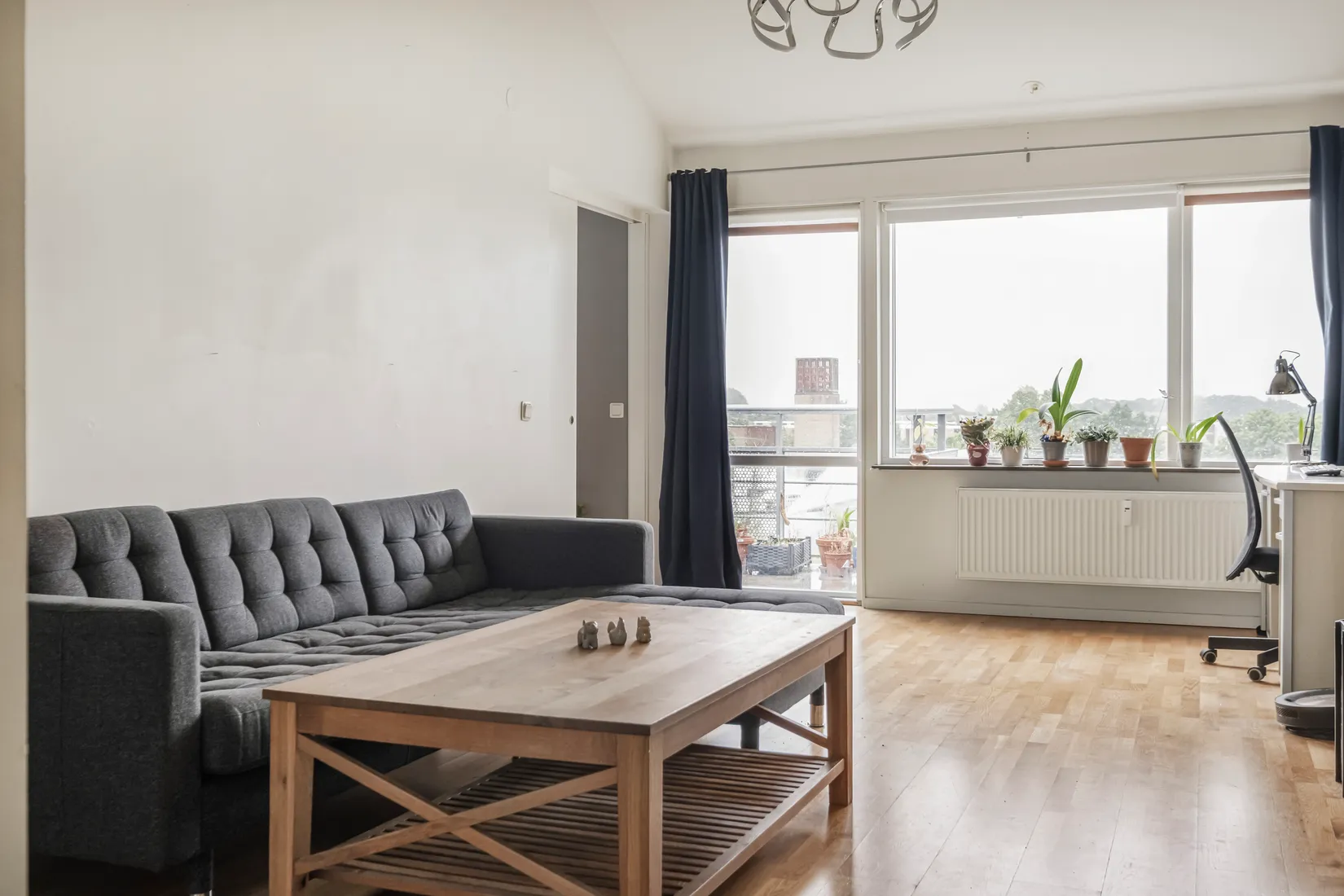 Bostadsrätt, Parternas gränd 73, Fredslyckan, Lund