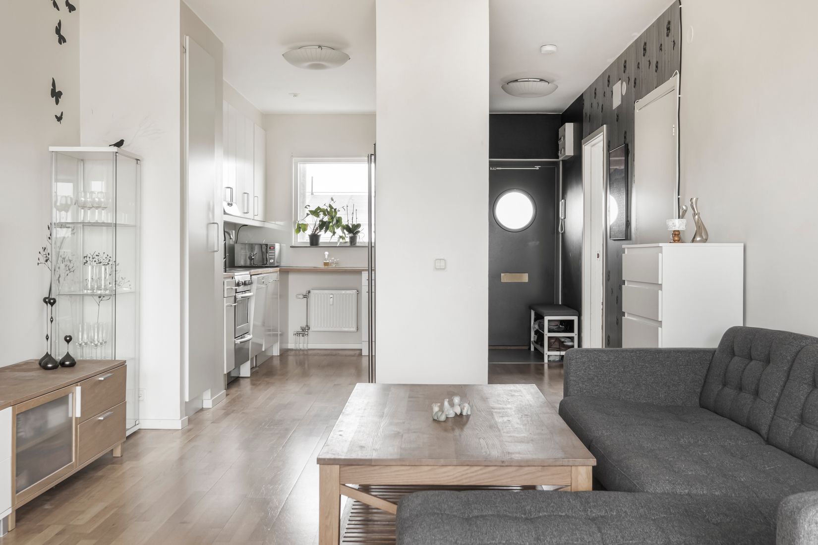 Bostadsrätt, Parternas gränd 73, Fredslyckan, Lund