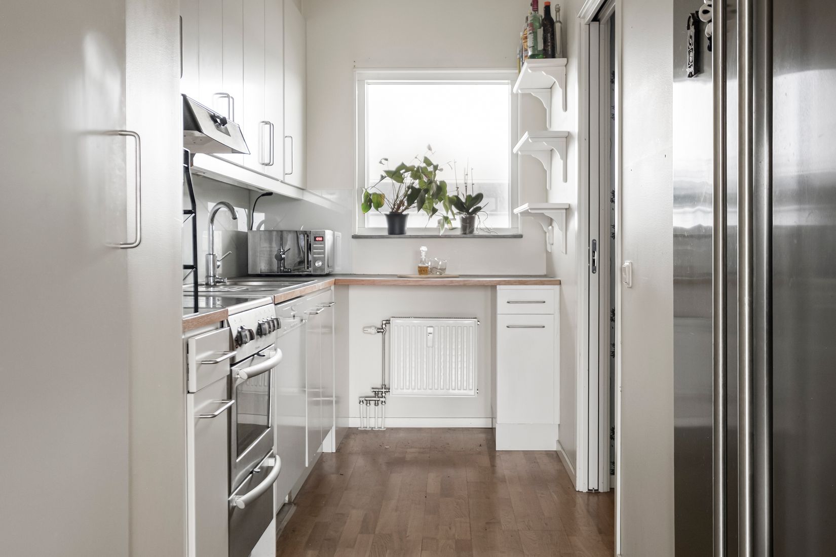 Bostadsrätt, Parternas gränd 73, Fredslyckan, Lund