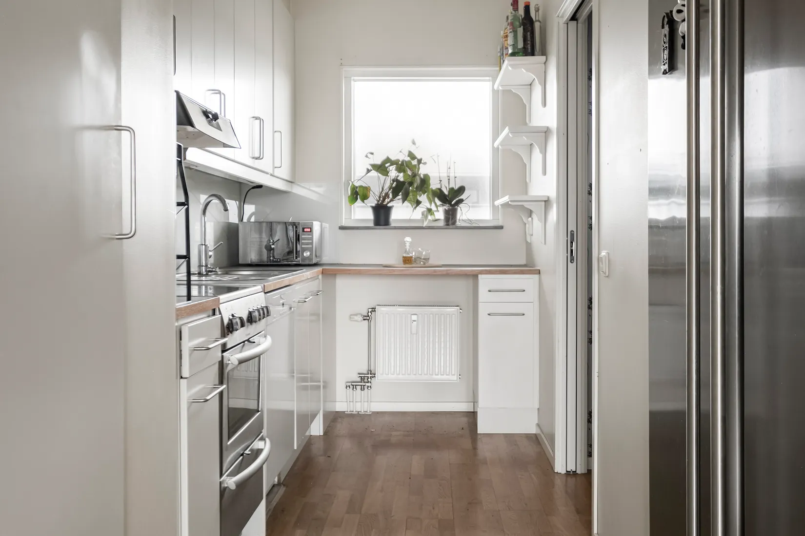 Bostadsrätt, Parternas gränd 73, Fredslyckan, Lund