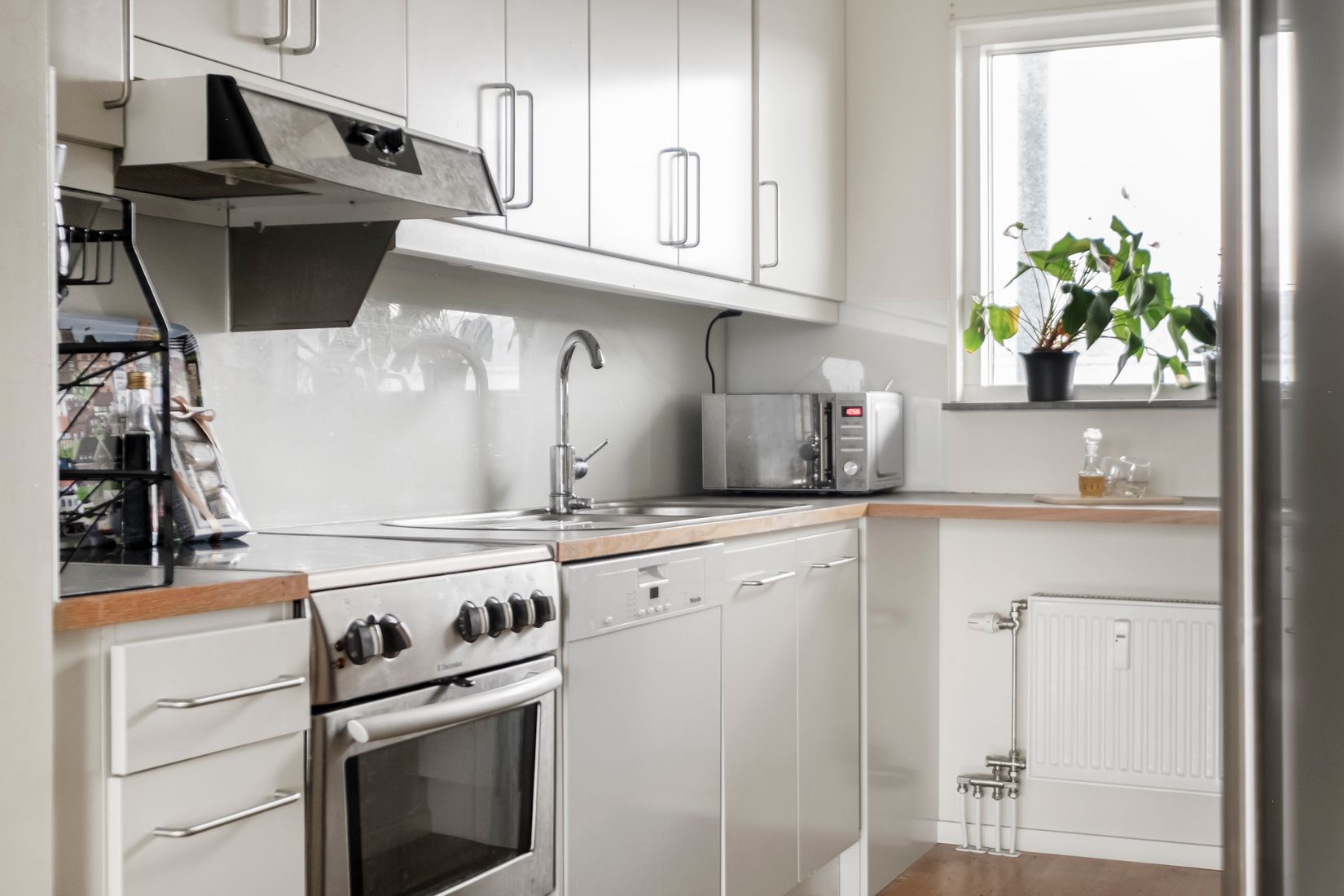 Bostadsrätt, Parternas gränd 73, Fredslyckan, Lund