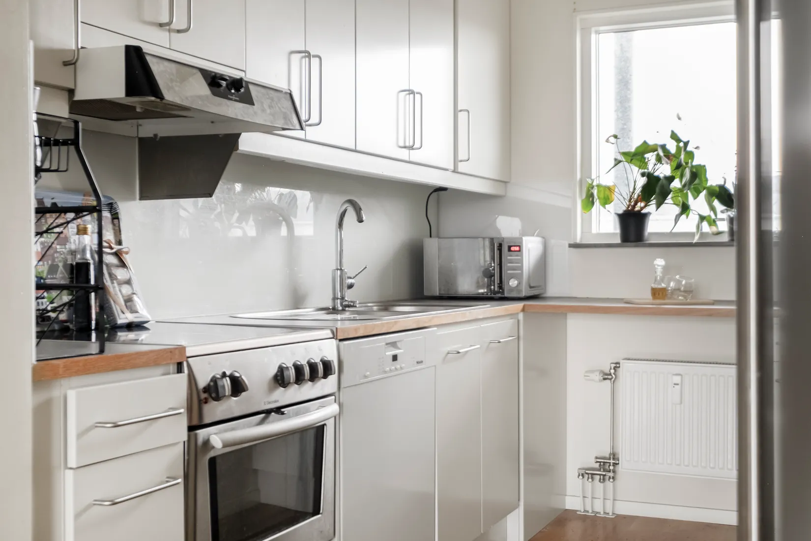 Bostadsrätt, Parternas gränd 73, Fredslyckan, Lund