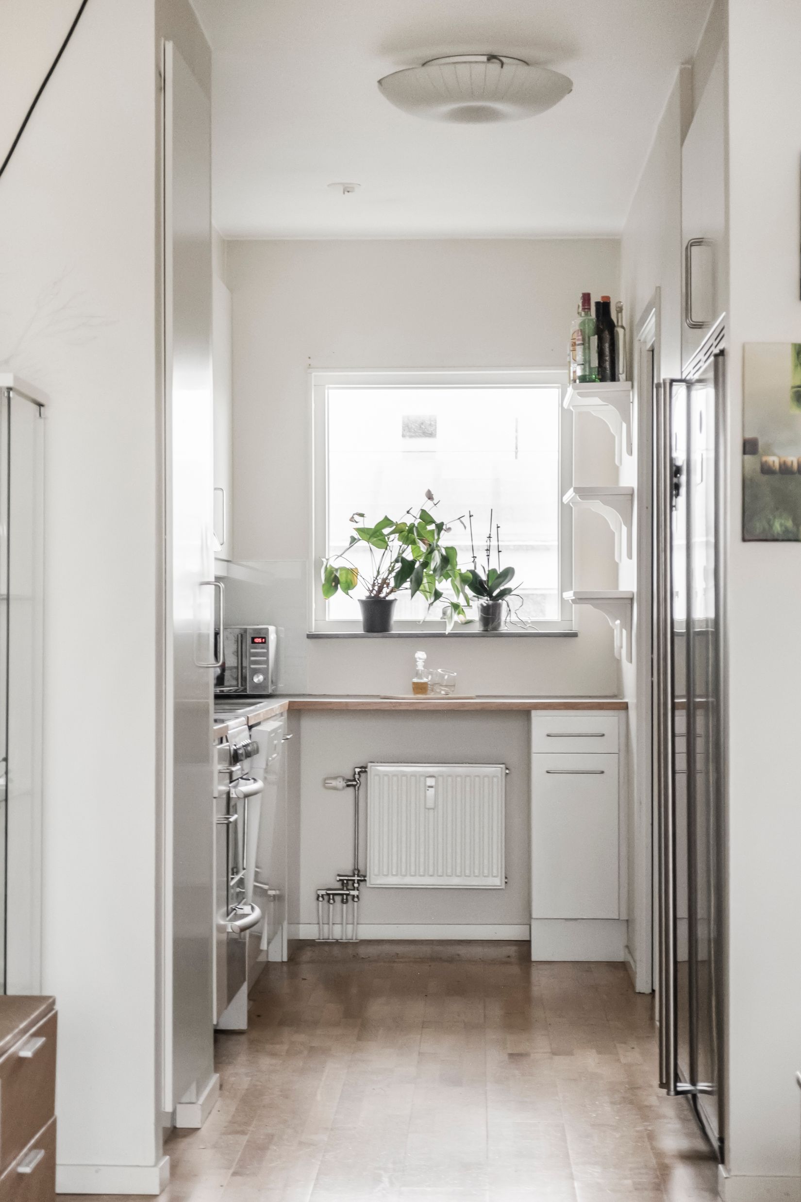 Bostadsrätt, Parternas gränd 73, Fredslyckan, Lund