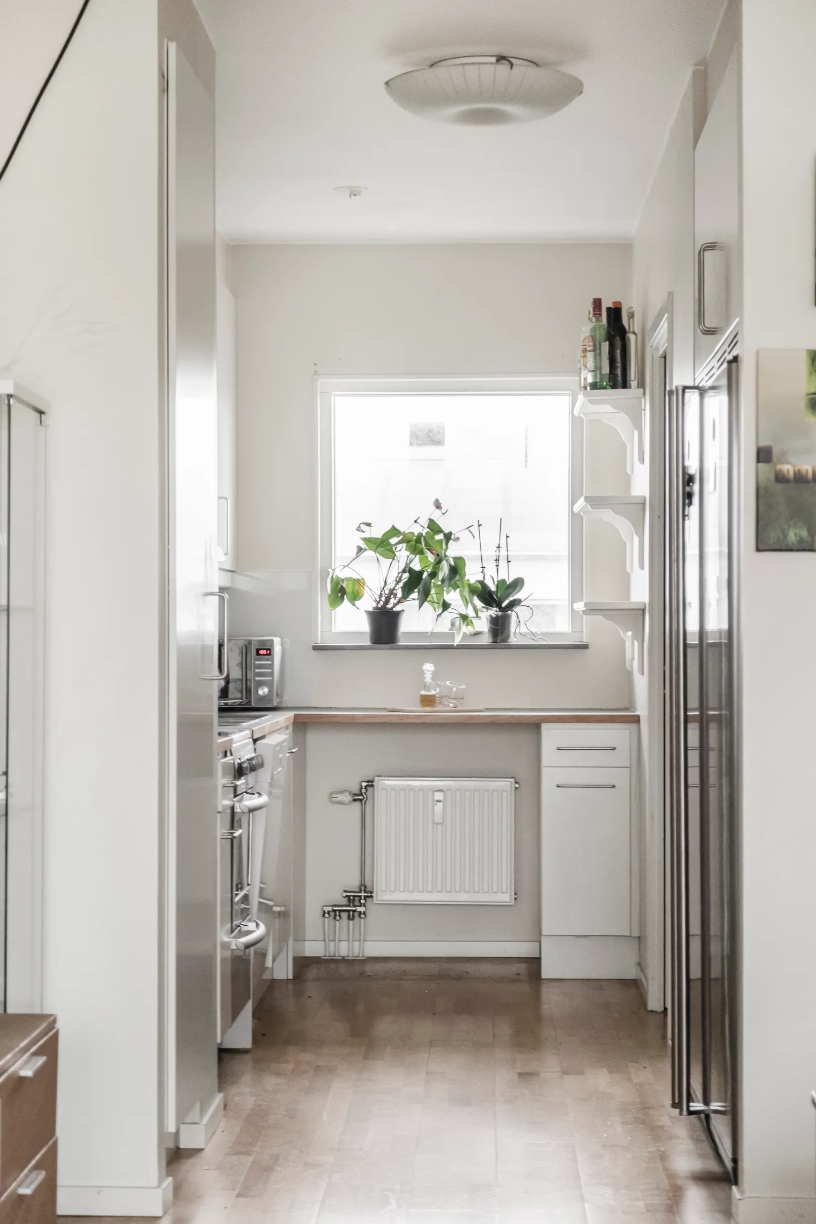 Bostadsrätt, Parternas gränd 73, Fredslyckan, Lund