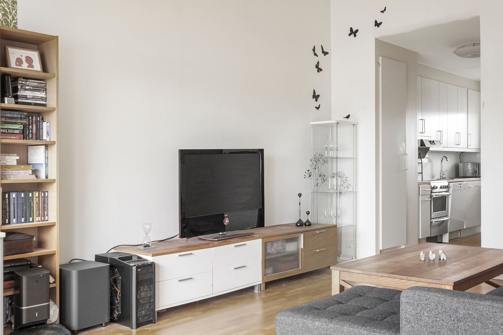 Bostadsrätt, Parternas gränd 73, Fredslyckan, Lund