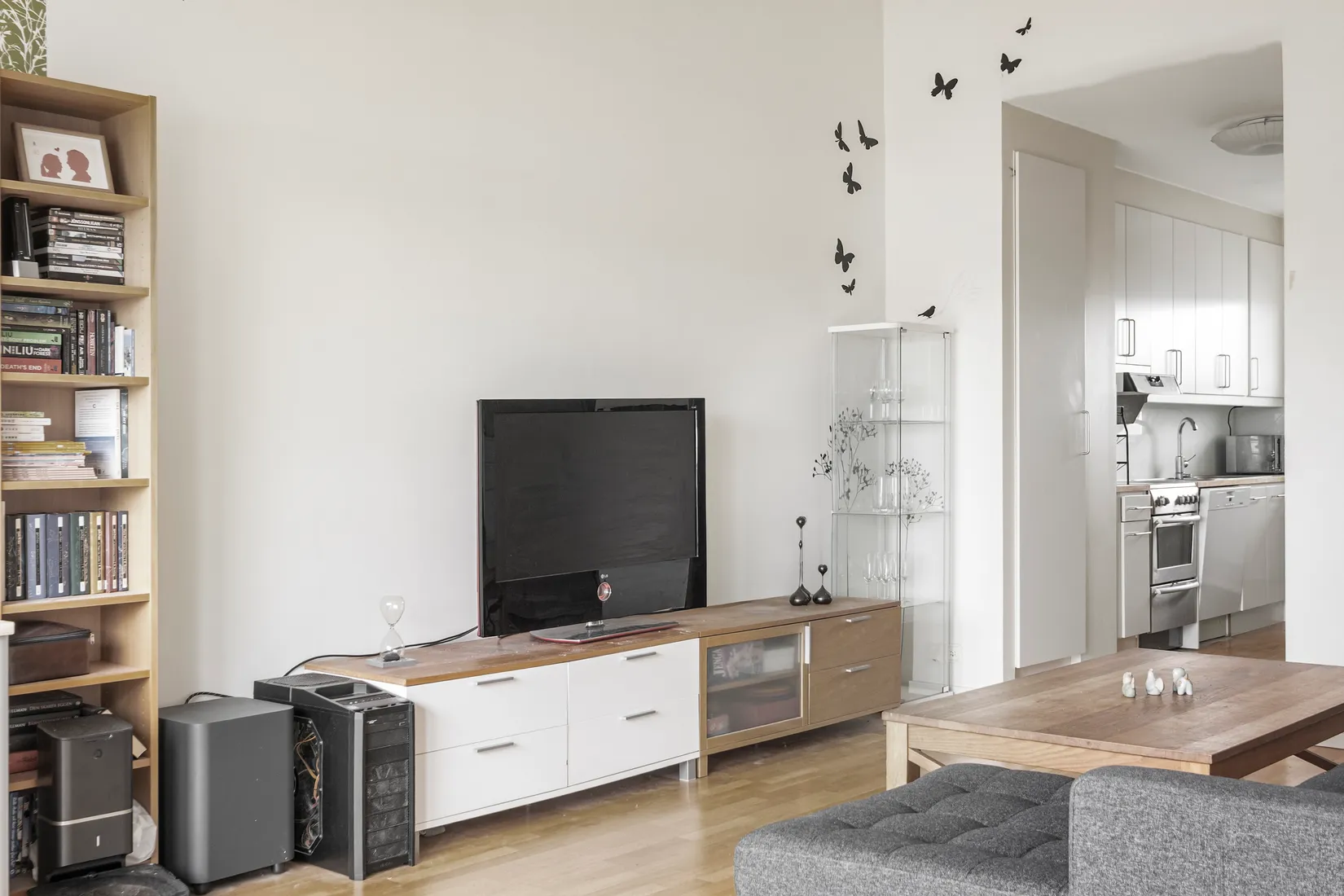 Bostadsrätt, Parternas gränd 73, Fredslyckan, Lund