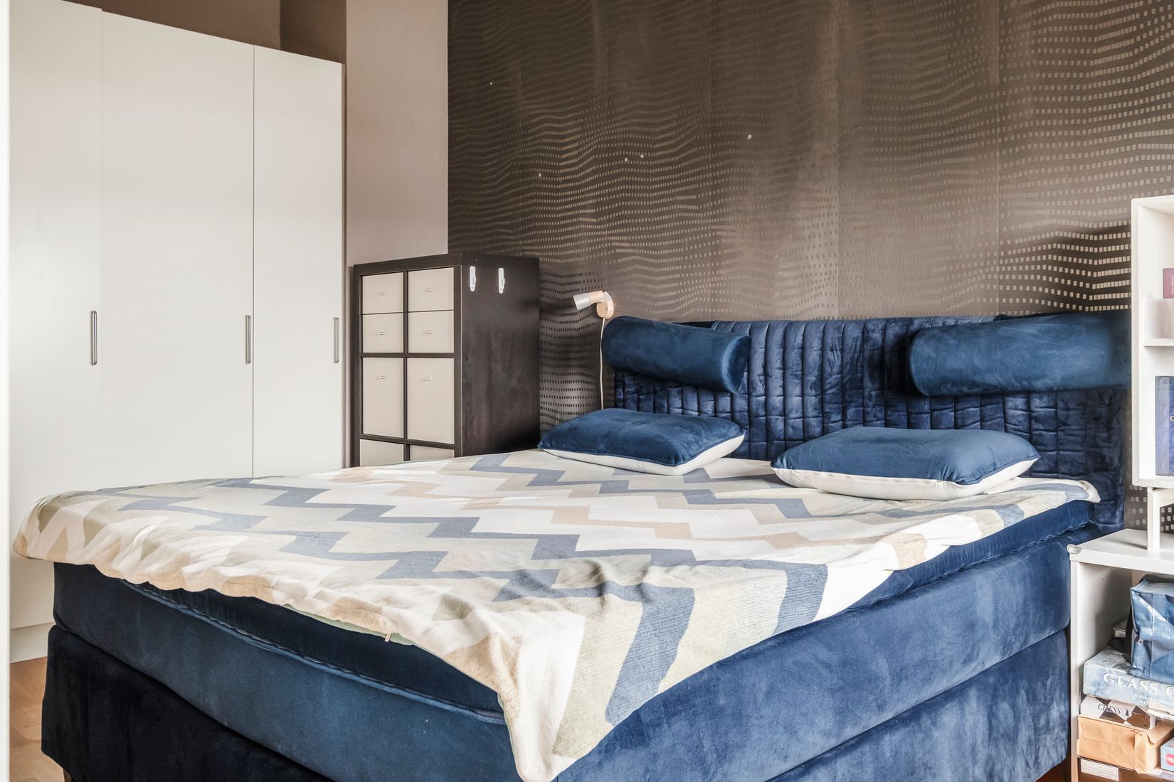 Bostadsrätt, Parternas gränd 73, Fredslyckan, Lund