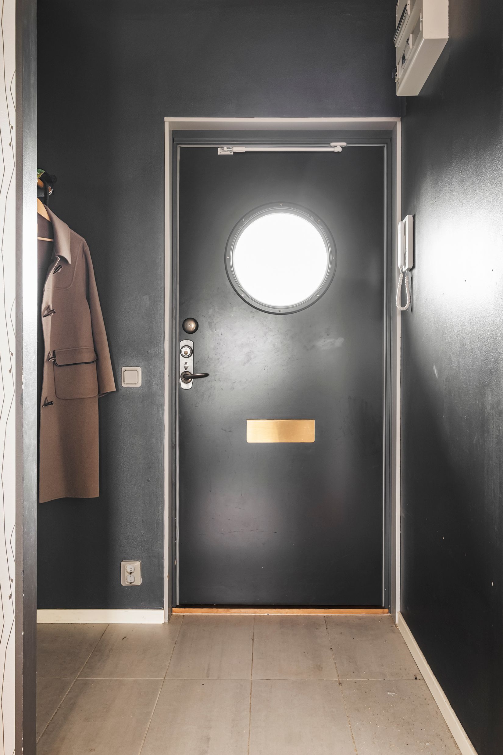 Bostadsrätt, Parternas gränd 73, Fredslyckan, Lund