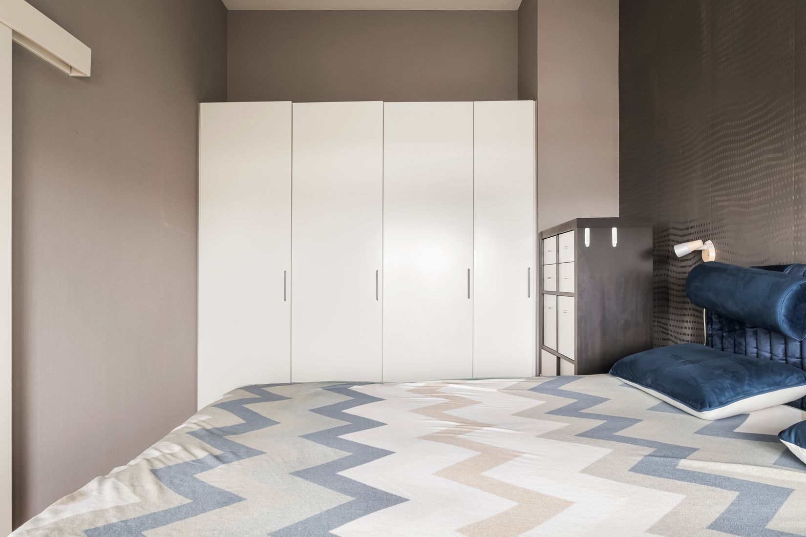 Bostadsrätt, Parternas gränd 73, Fredslyckan, Lund