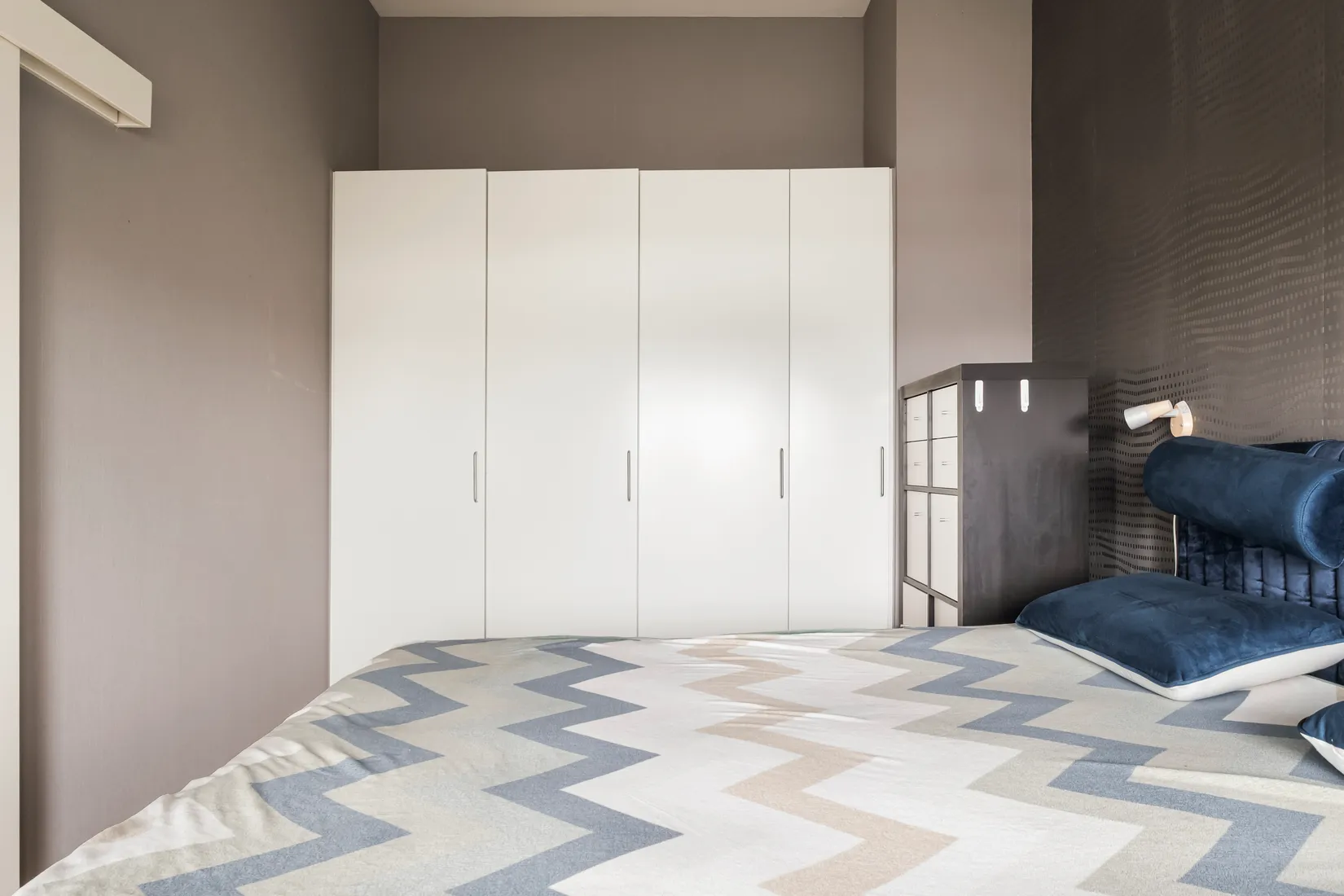 Bostadsrätt, Parternas gränd 73, Fredslyckan, Lund