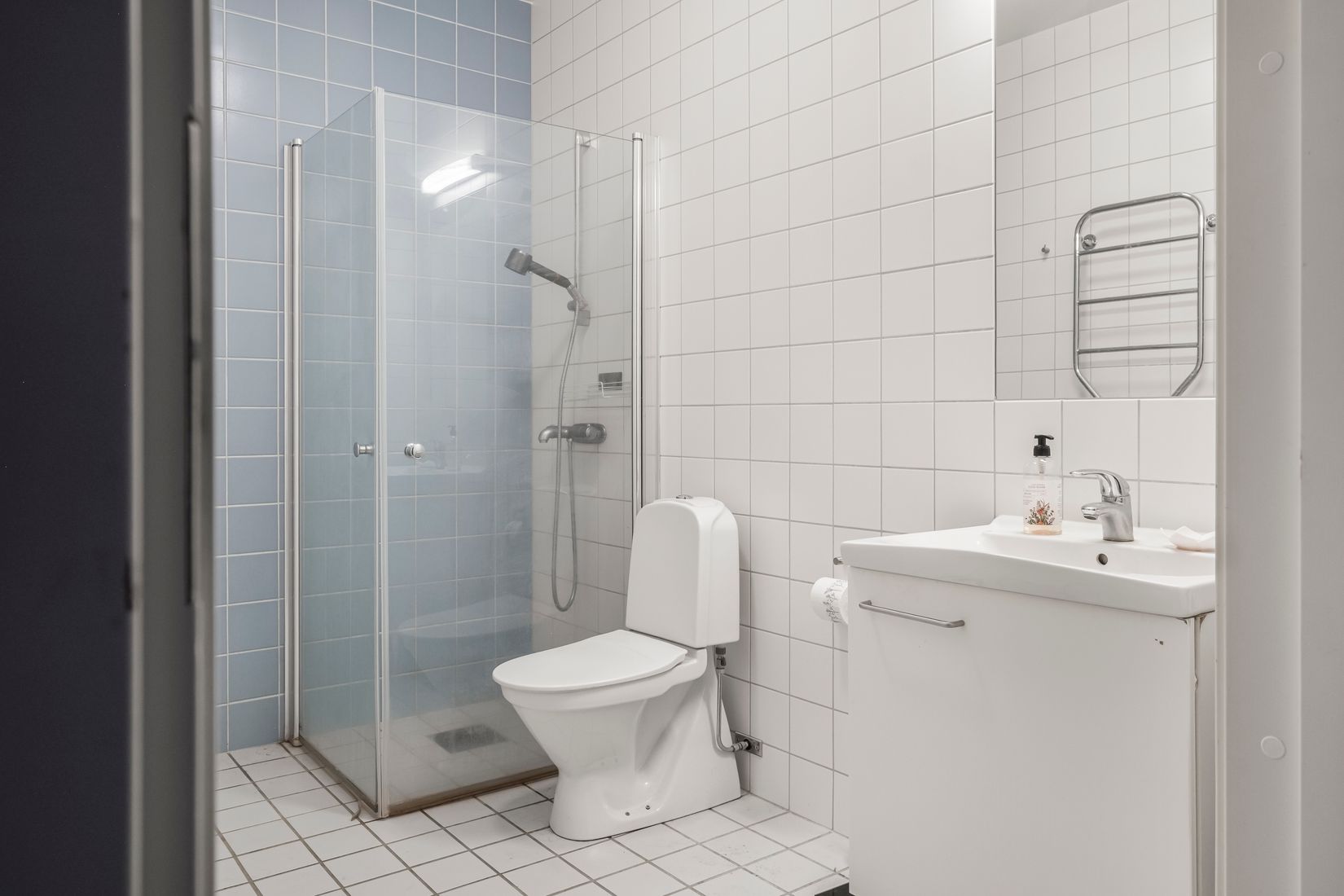 Bostadsrätt, Parternas gränd 73, Fredslyckan, Lund