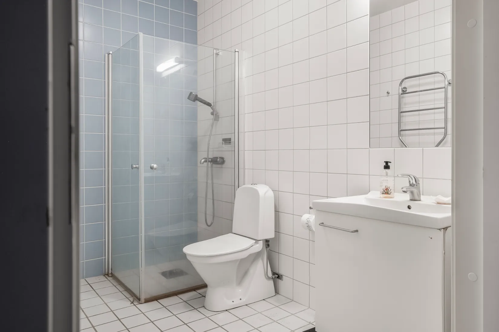 Bostadsrätt, Parternas gränd 73, Fredslyckan, Lund