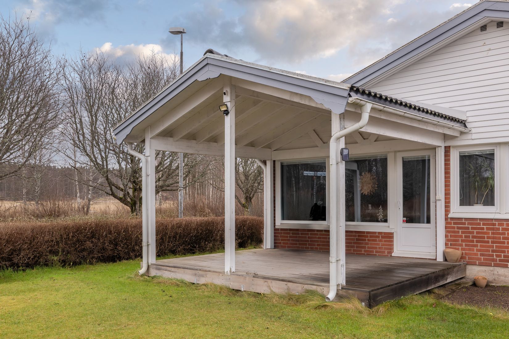 Villa, Falkstigen 1, Kristinehamn