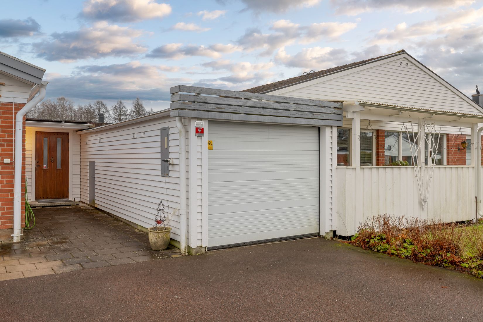 Villa, Falkstigen 1, Kristinehamn