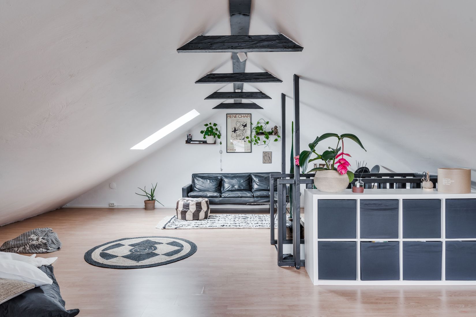 Radhus, Östra Sandviksgatan 7, Planteringen, Helsingborg
