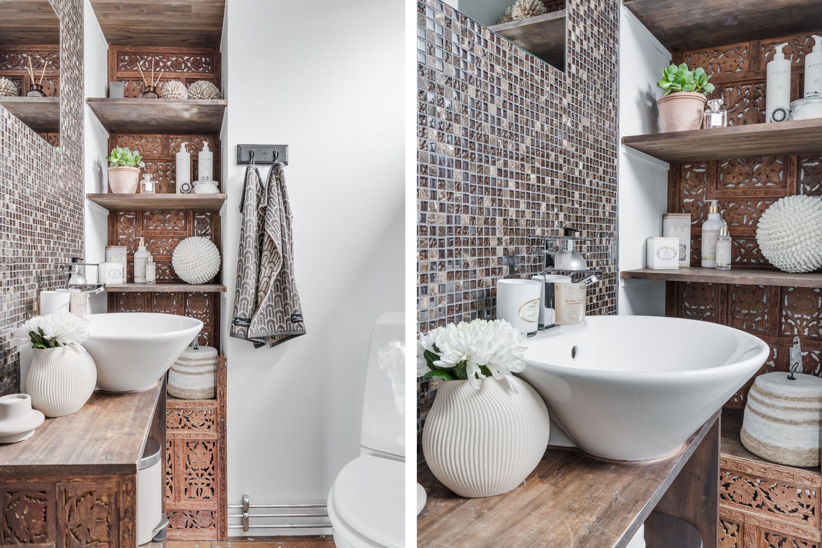 Radhus, Östra Sandviksgatan 7, Planteringen, Helsingborg