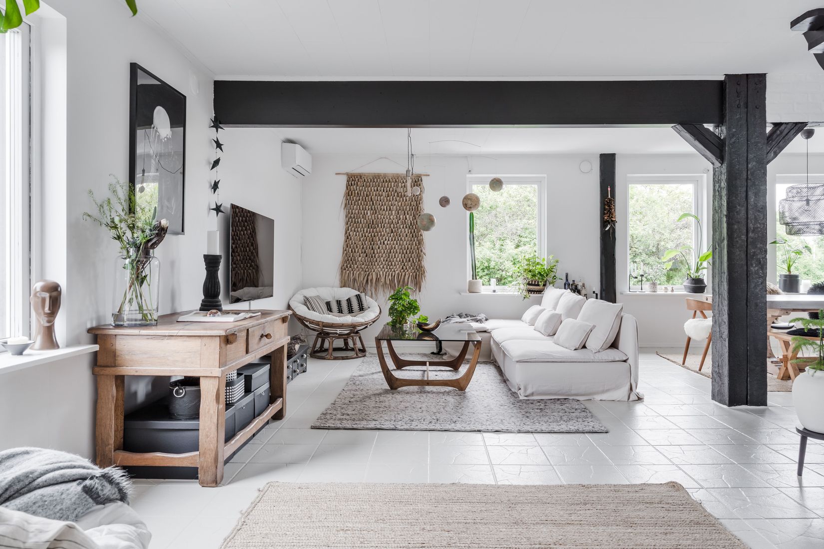 Radhus, Östra Sandviksgatan 7, Planteringen, Helsingborg
