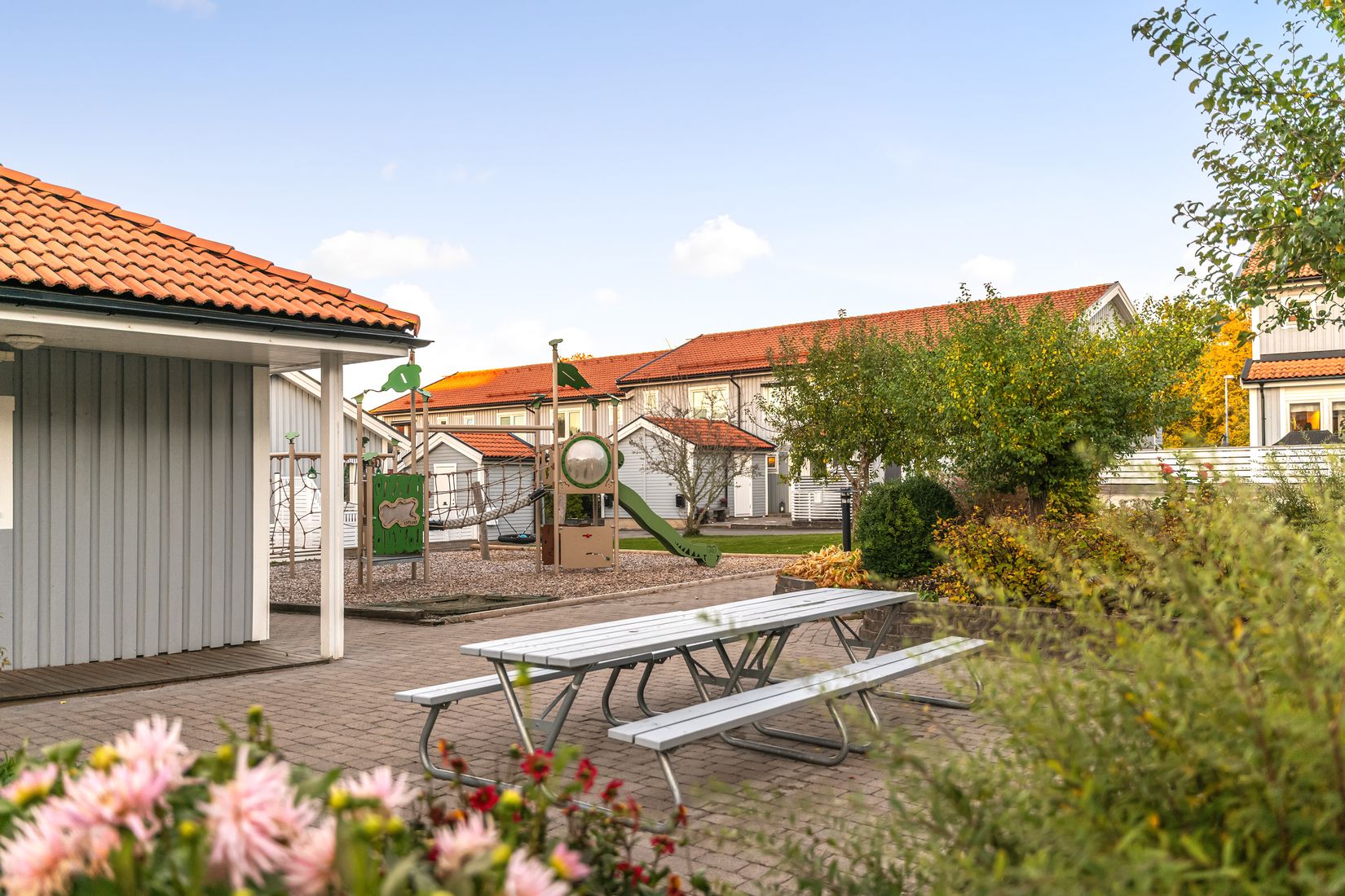 Bostadsrätt, Radhus, Säterigatan 19, Alingsås - Noltorp, Alingsås