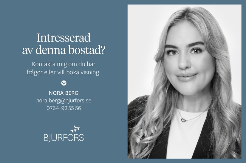 Bostadsrätt, Radhus, Säterigatan 19, Alingsås - Noltorp, Alingsås