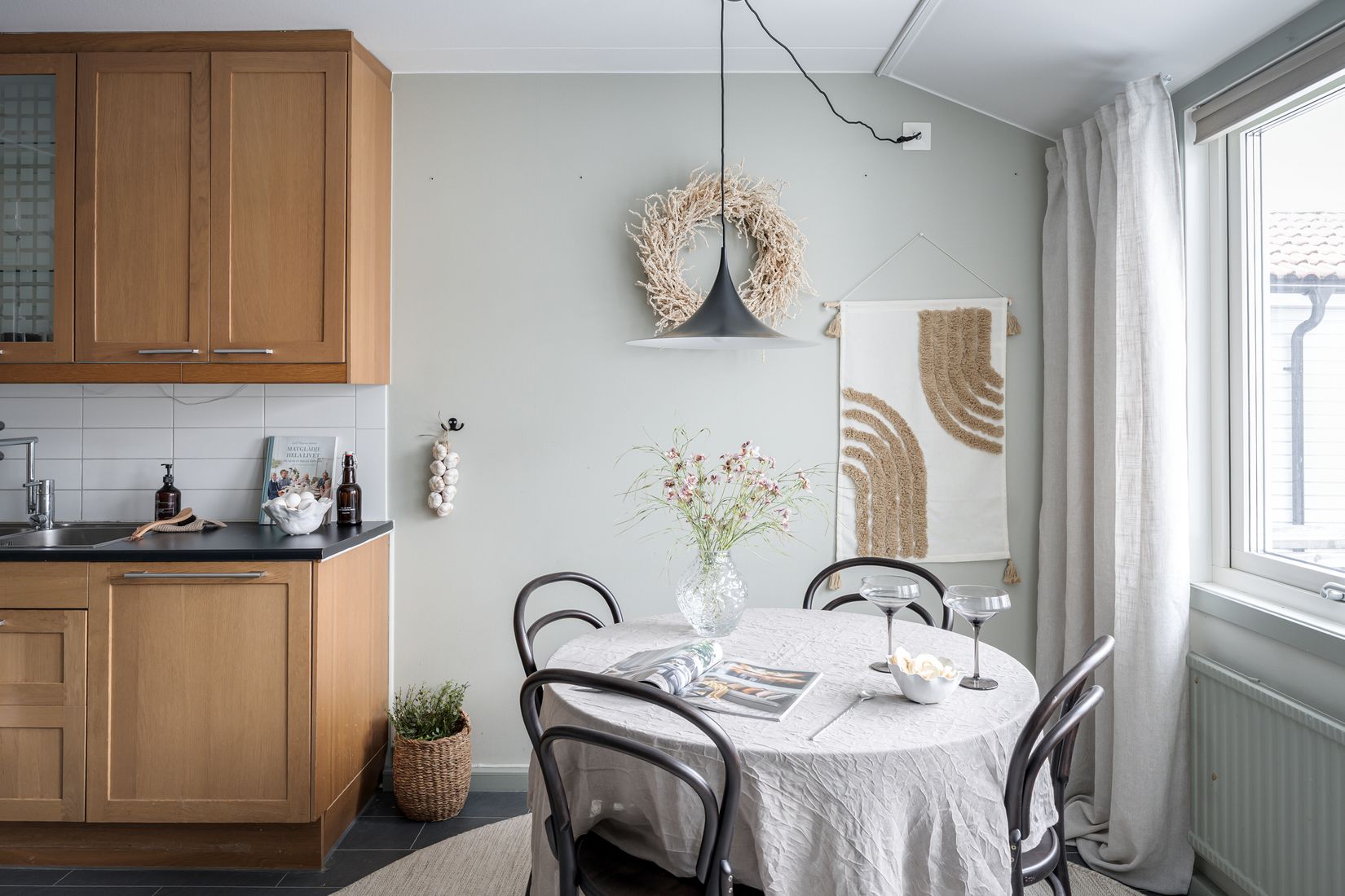 Bostadsrätt, Radhus, Säterigatan 19, Alingsås - Noltorp, Alingsås