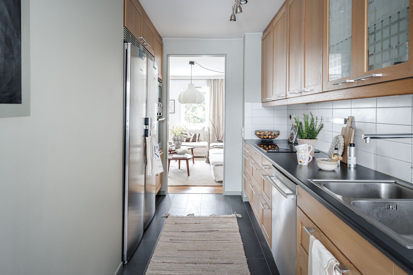 Bostadsrätt, Radhus, Säterigatan 19, Alingsås - Noltorp, Alingsås