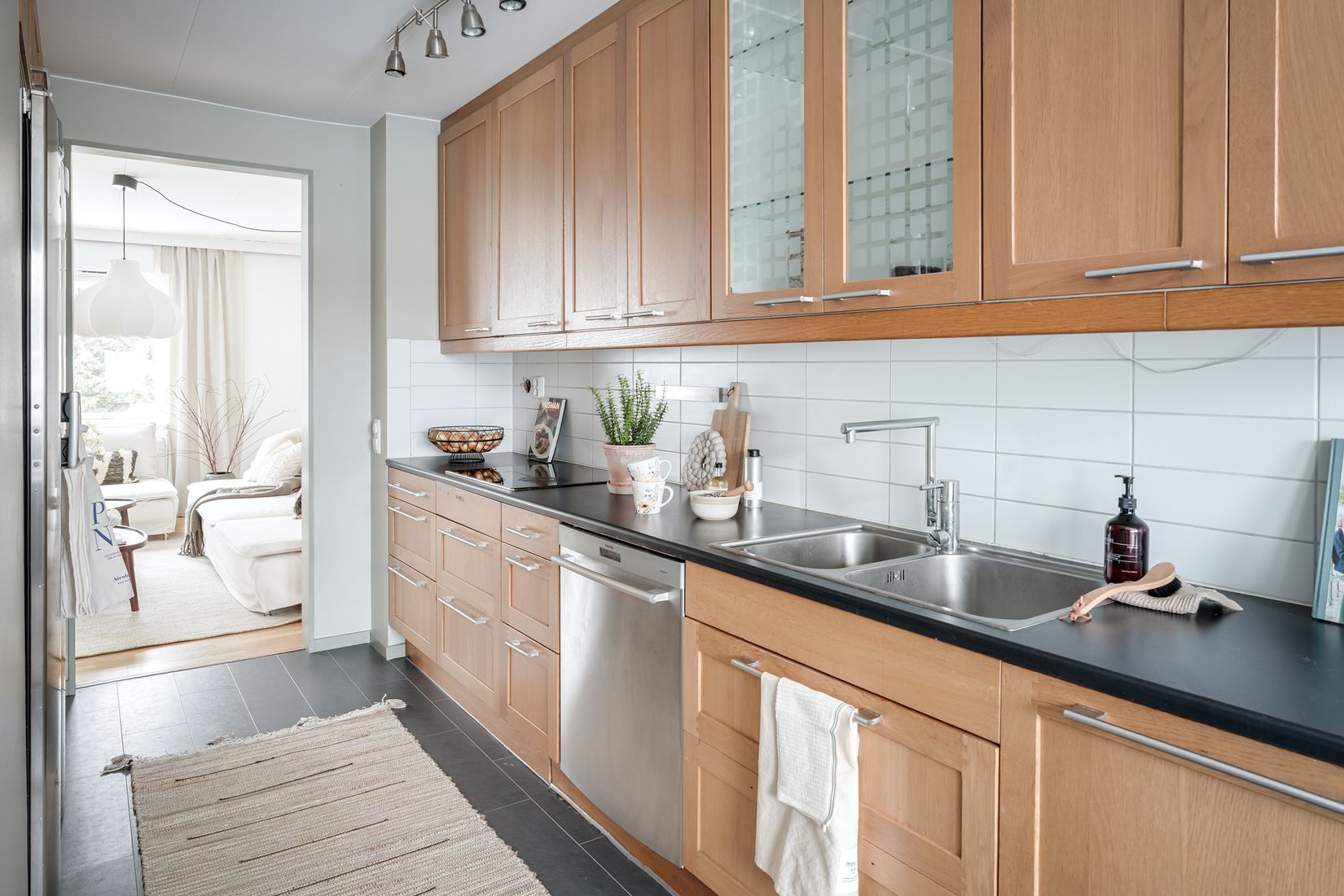 Bostadsrätt, Radhus, Säterigatan 19, Alingsås - Noltorp, Alingsås