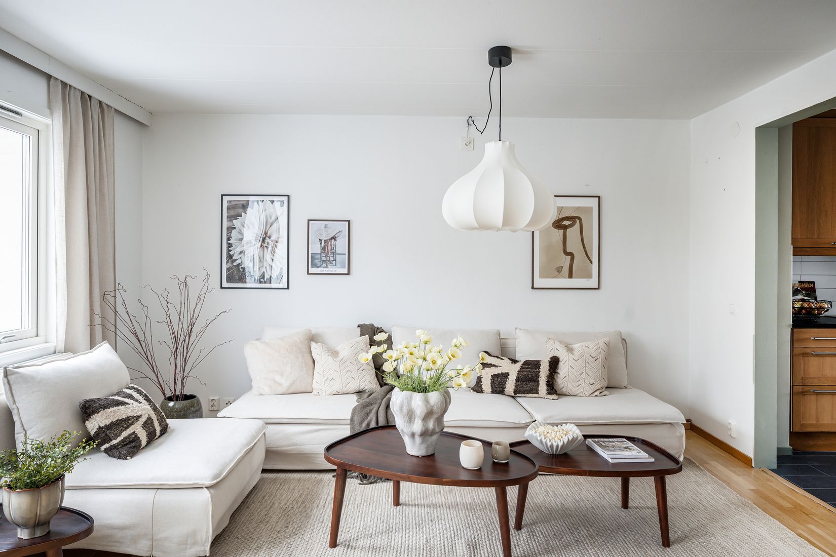 Bostadsrätt, Radhus, Säterigatan 19, Alingsås - Noltorp, Alingsås