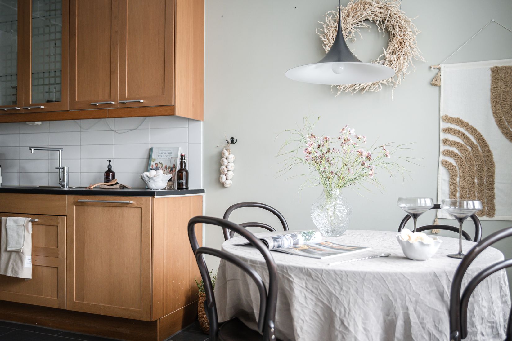 Bostadsrätt, Radhus, Säterigatan 19, Alingsås - Noltorp, Alingsås