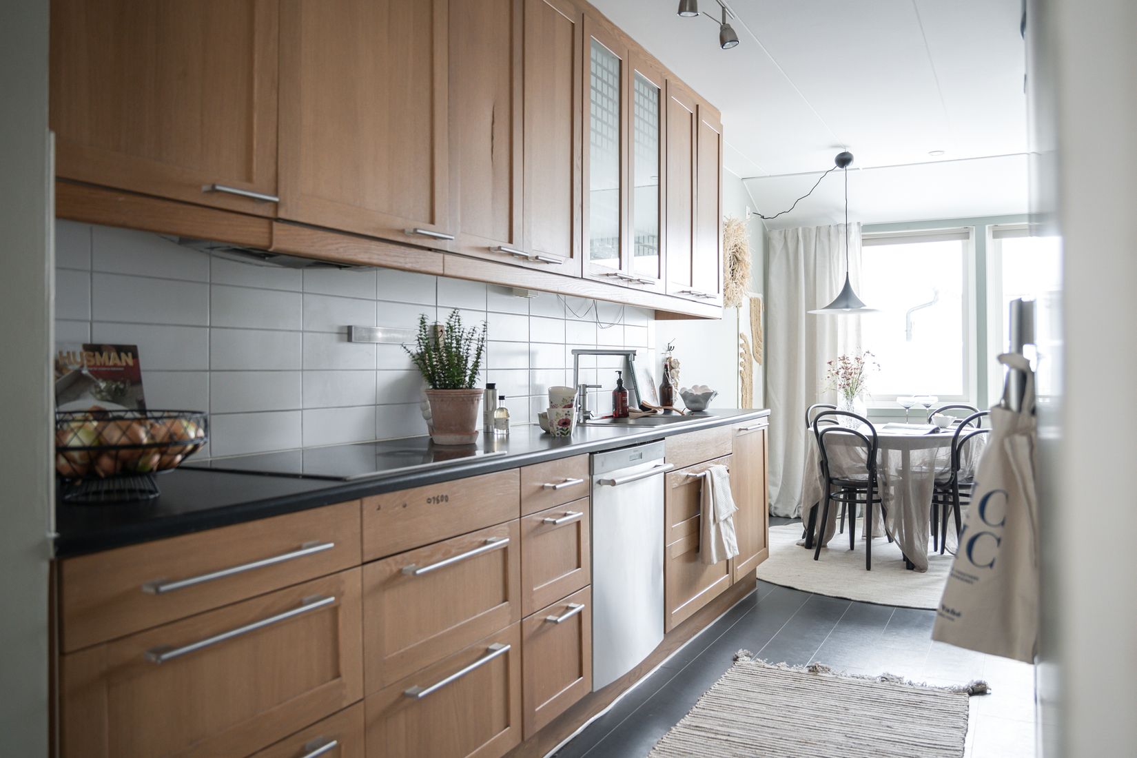 Bostadsrätt, Radhus, Säterigatan 19, Alingsås - Noltorp, Alingsås