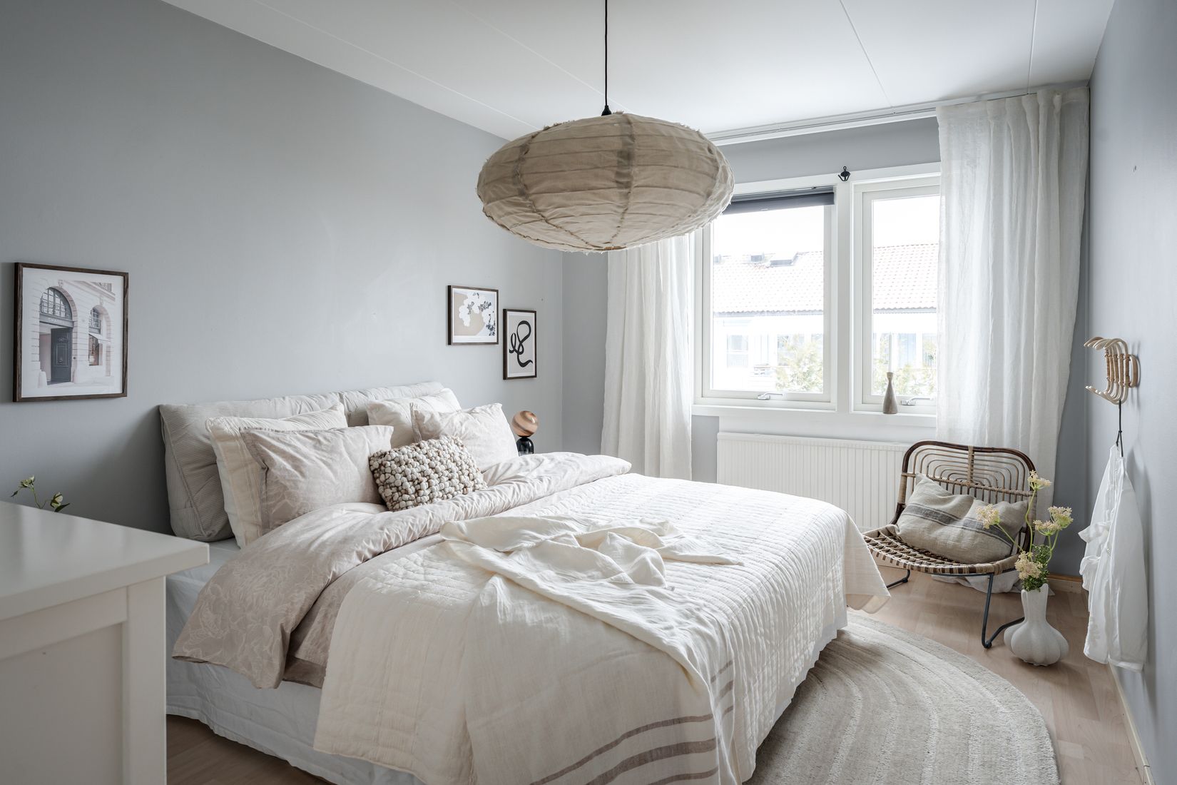 Bostadsrätt, Radhus, Säterigatan 19, Alingsås - Noltorp, Alingsås