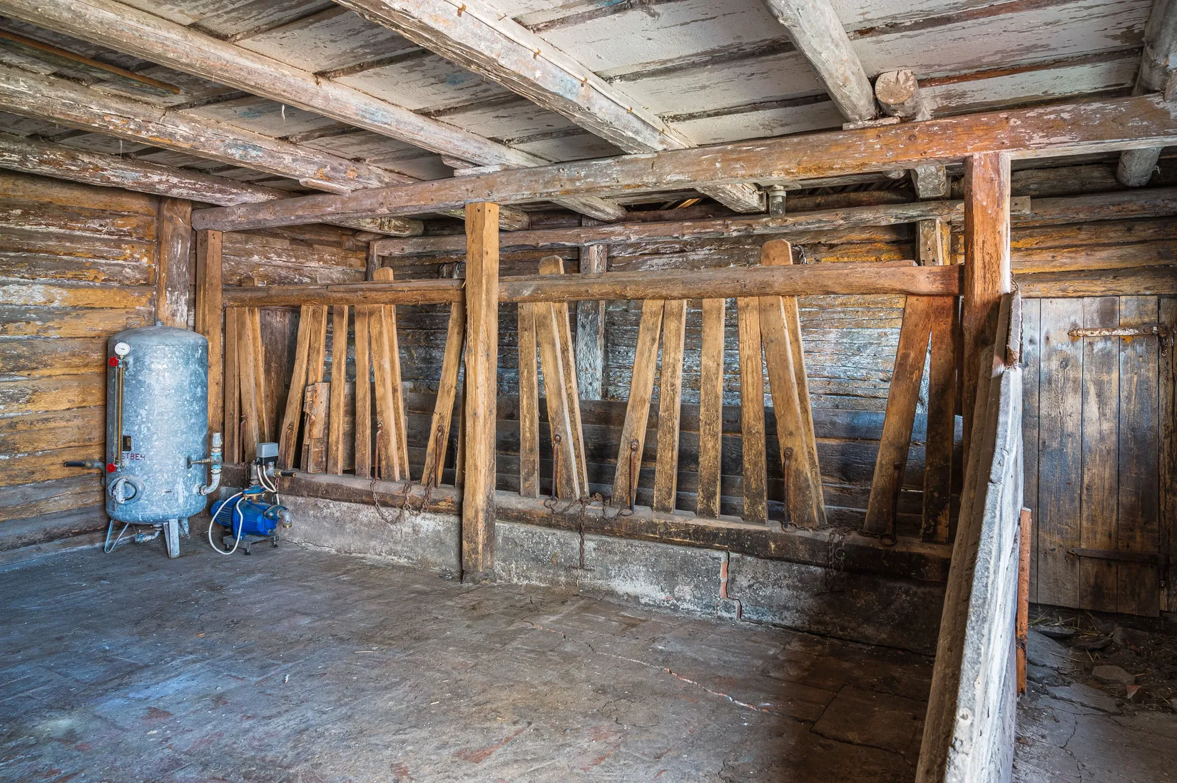 Gård/Skog, Ryda Häradstorp 1, Ryda, Vara