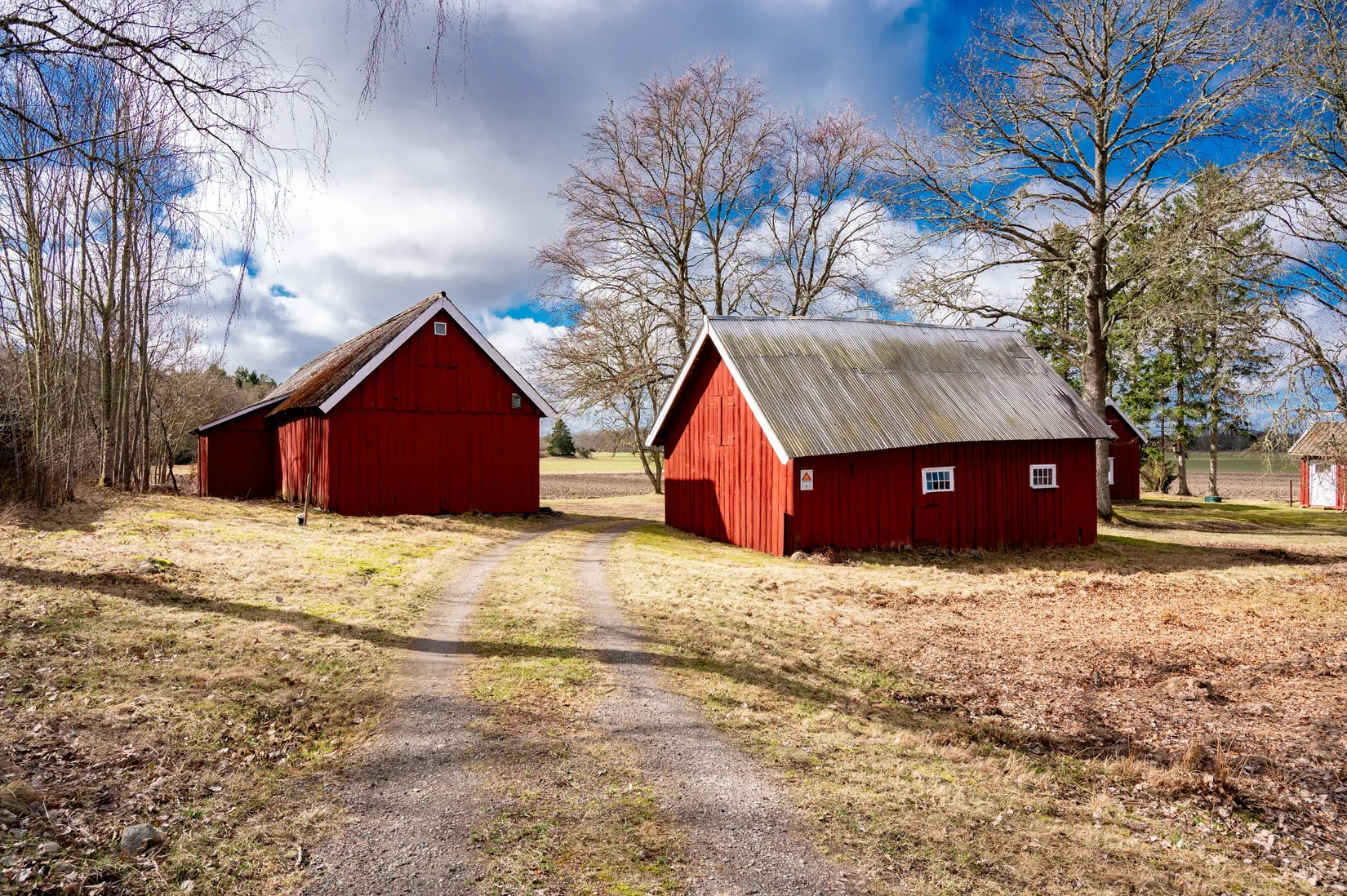 Gård/Skog, Ryda Häradstorp 1, Ryda, Vara