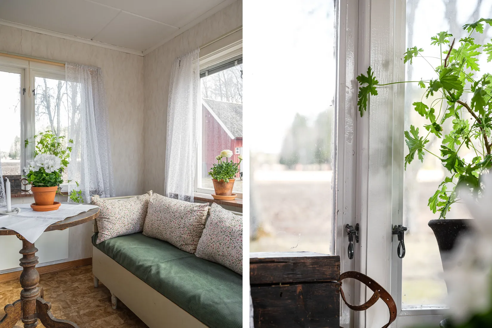 Gård/Skog, Ryda Häradstorp 1, Ryda, Vara