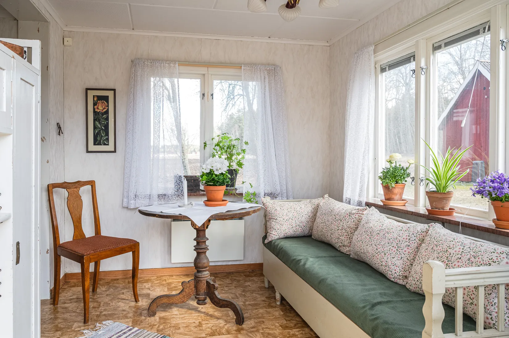 Gård/Skog, Ryda Häradstorp 1, Ryda, Vara