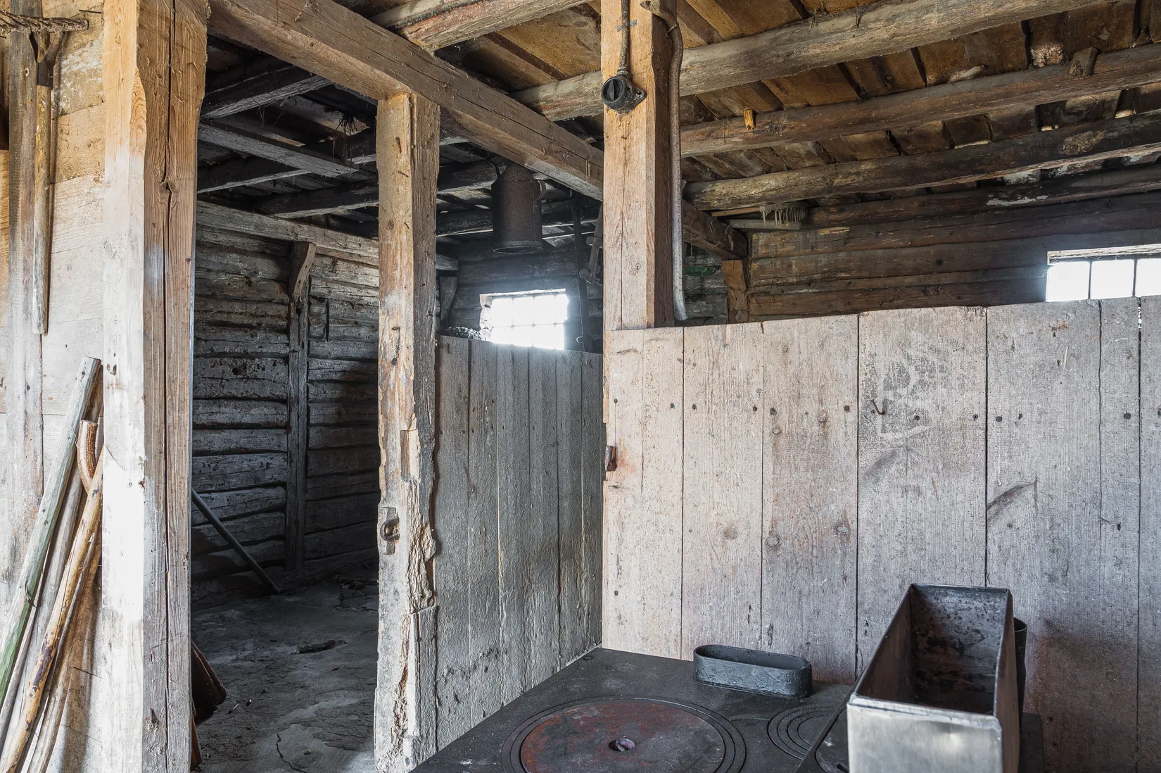 Gård/Skog, Ryda Häradstorp 1, Ryda, Vara