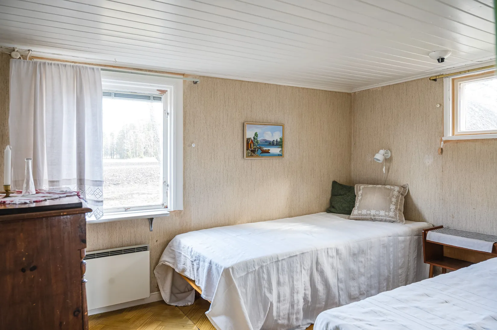 Gård/Skog, Ryda Häradstorp 1, Ryda, Vara