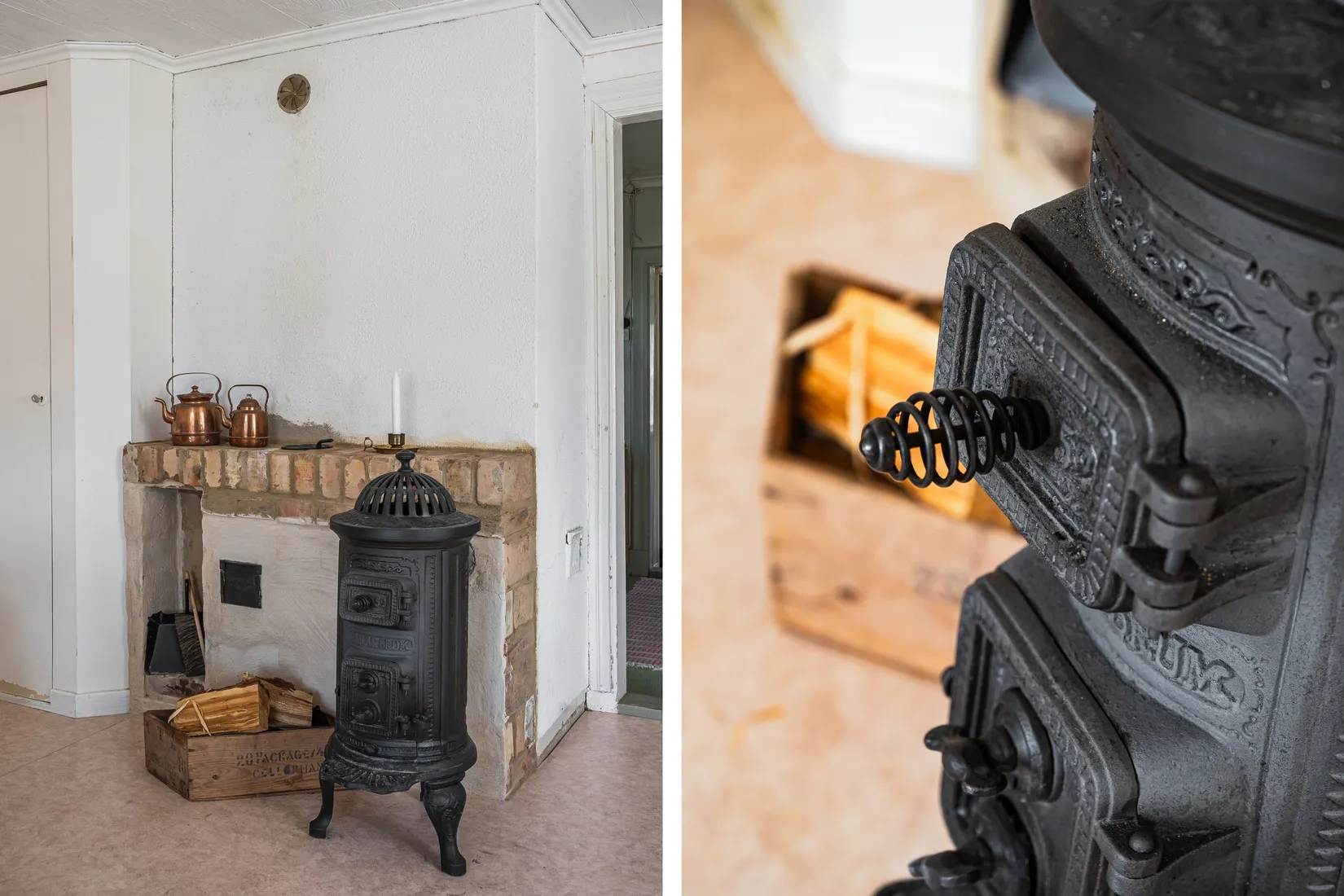 Gård/Skog, Ryda Häradstorp 1, Ryda, Vara