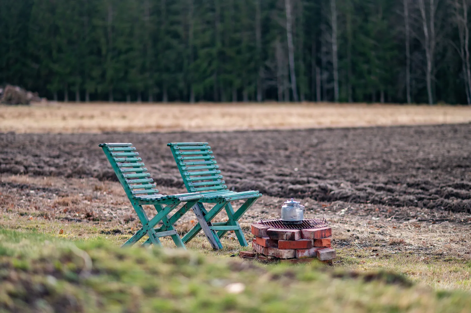Gård/Skog, Ryda Häradstorp 1, Ryda, Vara