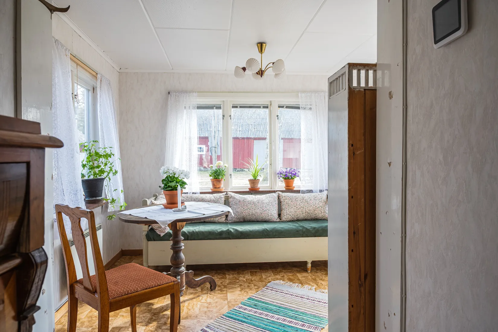 Gård/Skog, Ryda Häradstorp 1, Ryda, Vara