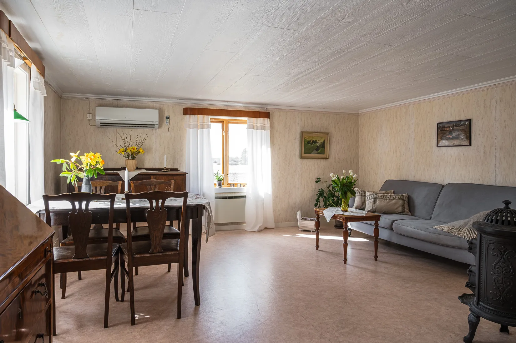 Gård/Skog, Ryda Häradstorp 1, Ryda, Vara