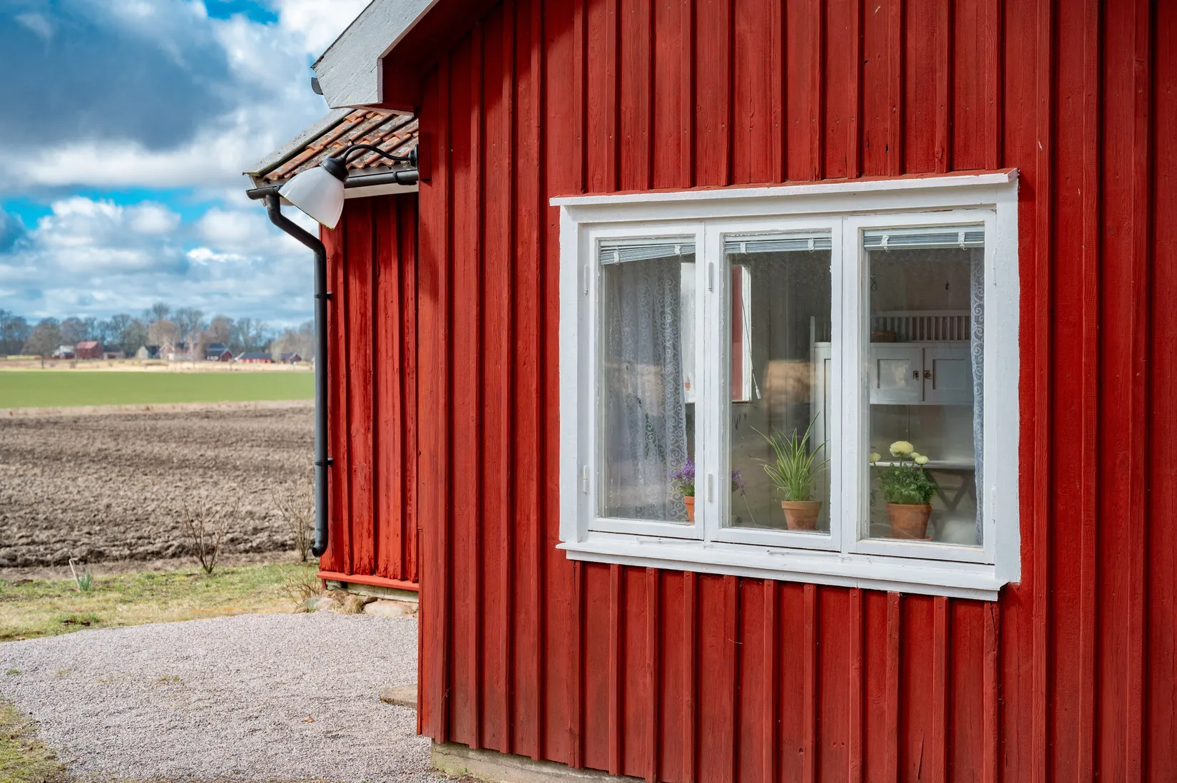 Gård/Skog, Ryda Häradstorp 1, Ryda, Vara