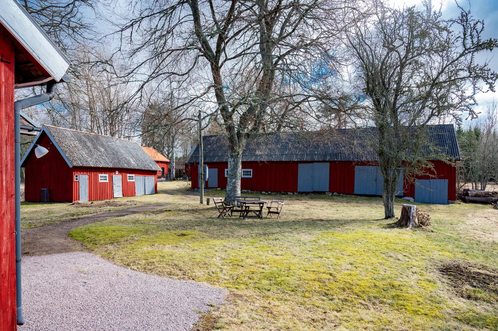 Gård/Skog, Ryda Häradstorp 1, Ryda, Vara