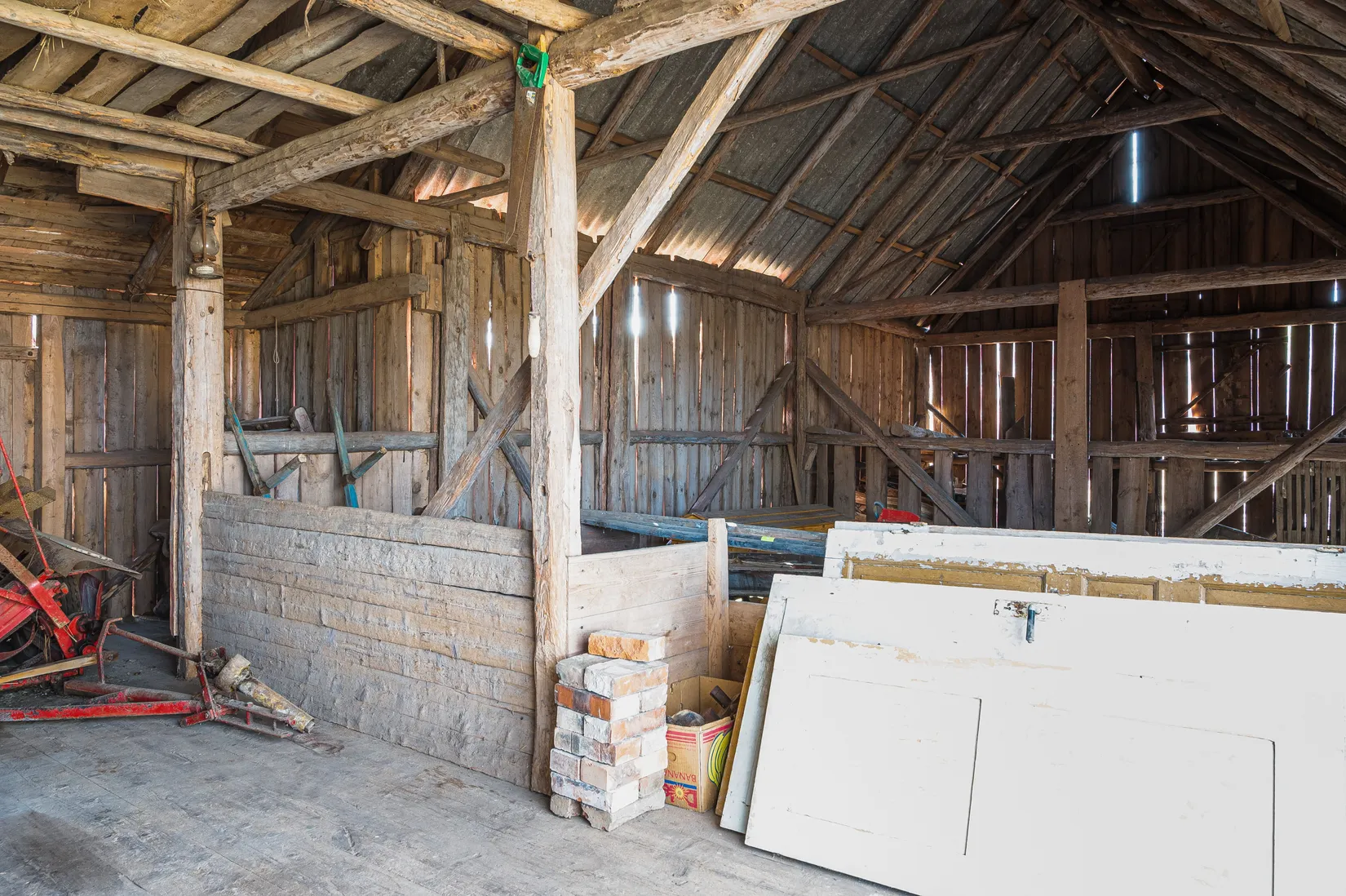 Gård/Skog, Ryda Häradstorp 1, Ryda, Vara