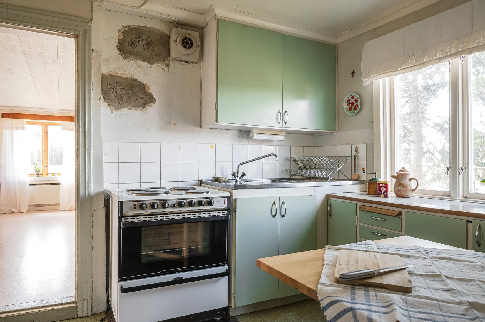 Gård/Skog, Ryda Häradstorp 1, Ryda, Vara