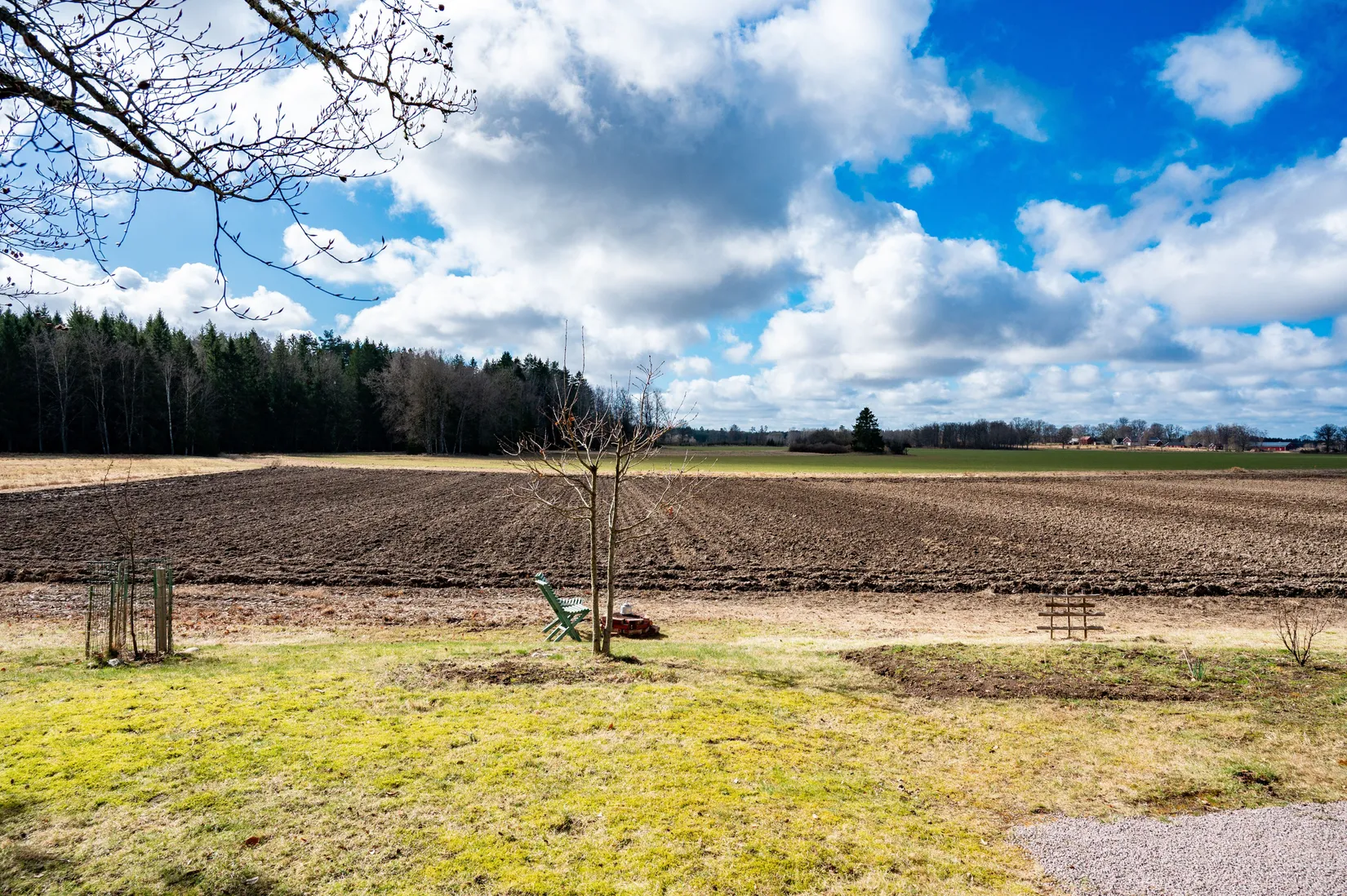 Gård/Skog, Ryda Häradstorp 1, Ryda, Vara