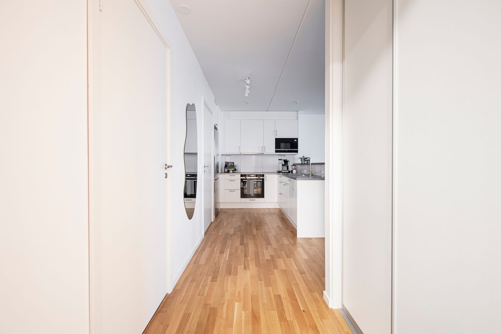 Bostadsrätt, Gjutare Granströms gata 9, Östermalm, Västerås